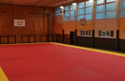 JUDOKLUB MĚLNÍK